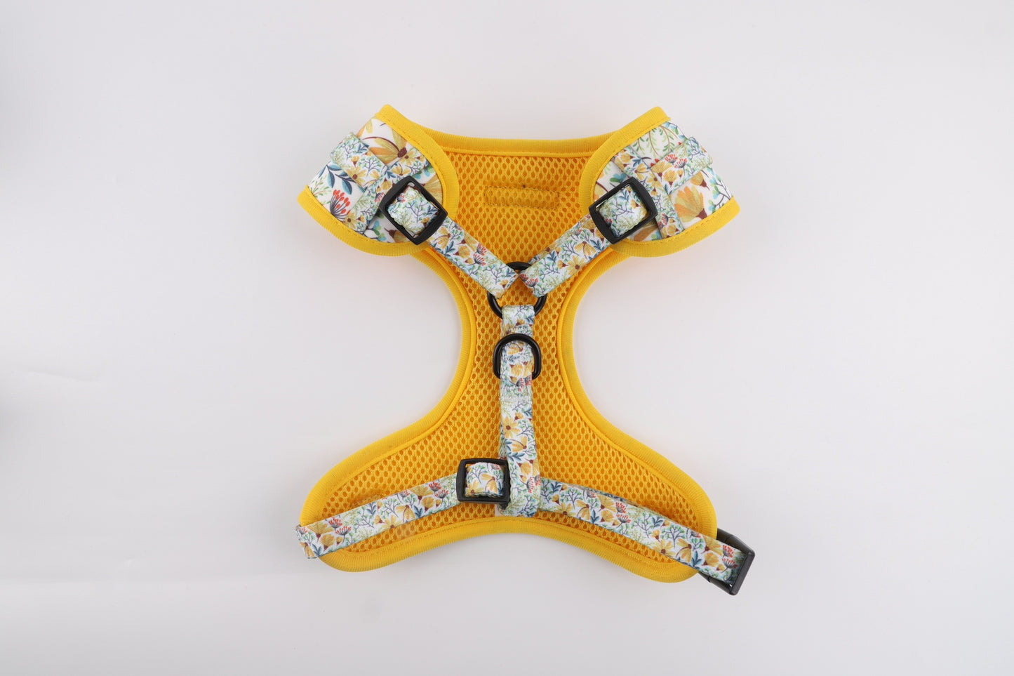 Adjustable Harness - Wildflower