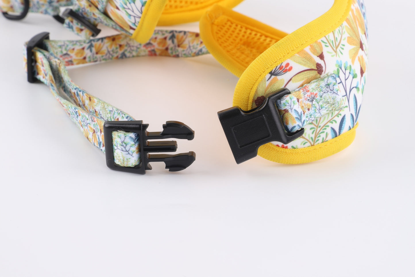Adjustable Harness - Wildflower