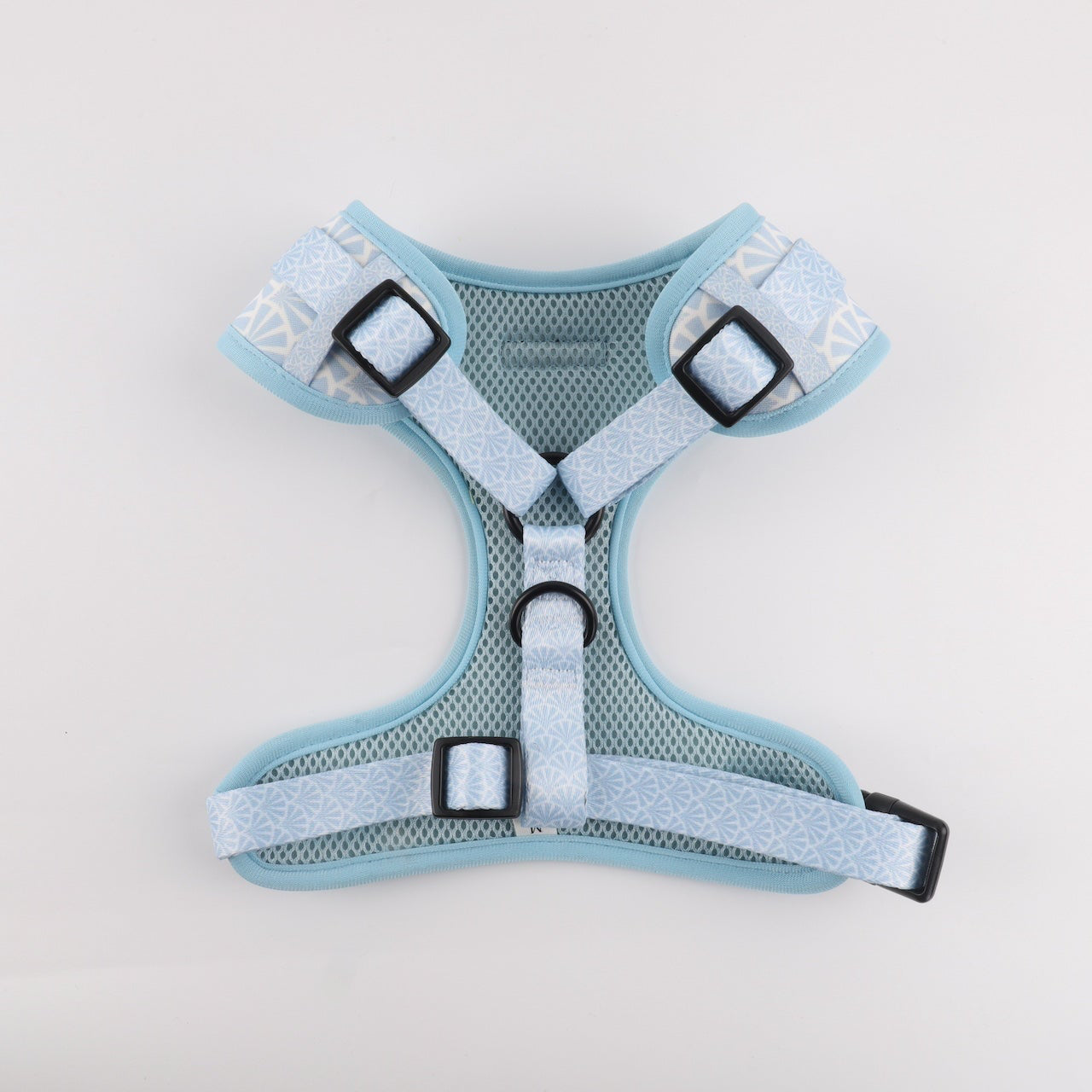 Adjustable Harness - Lagoon
