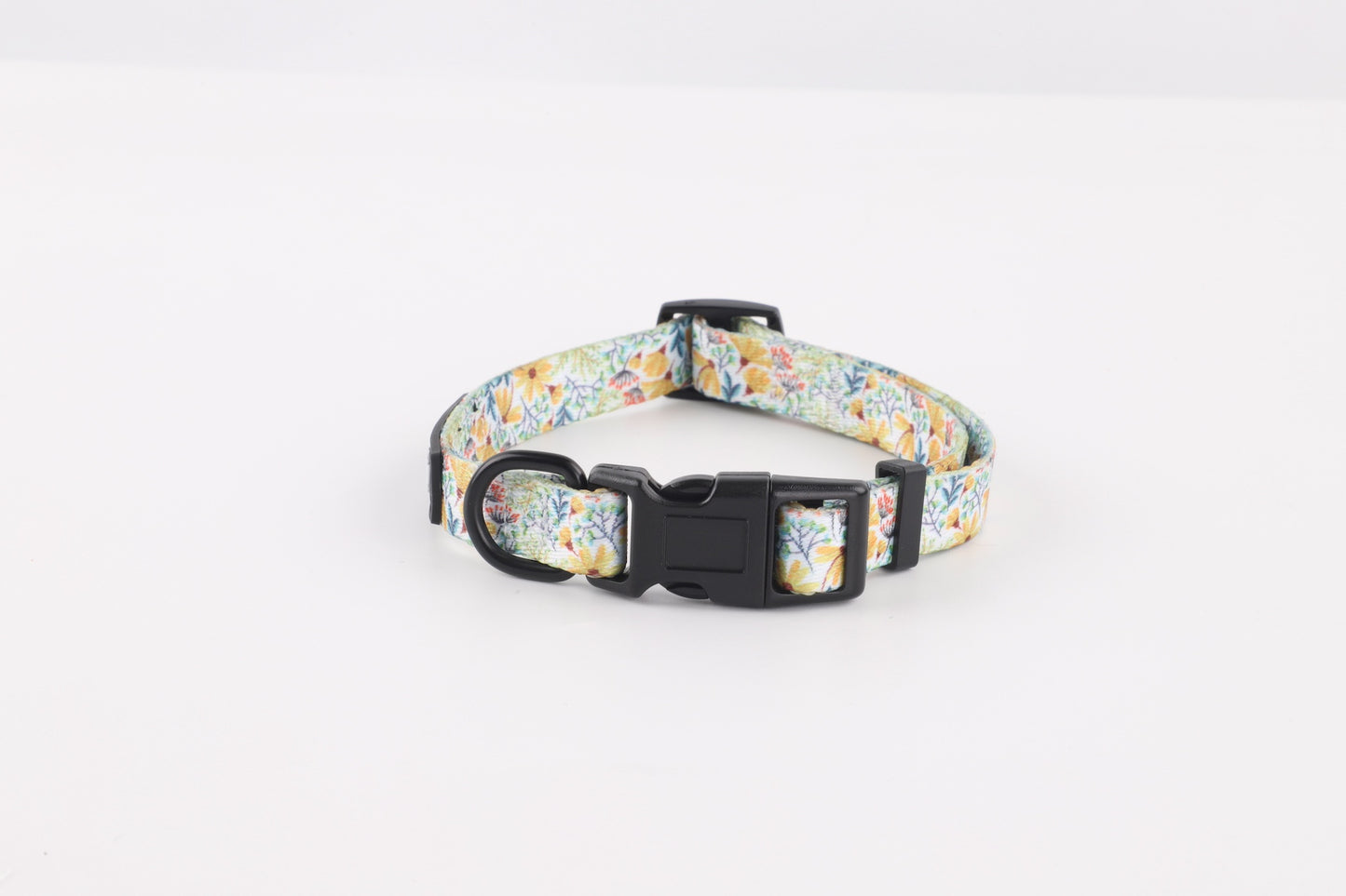 Adjustable Collar - Wildflower