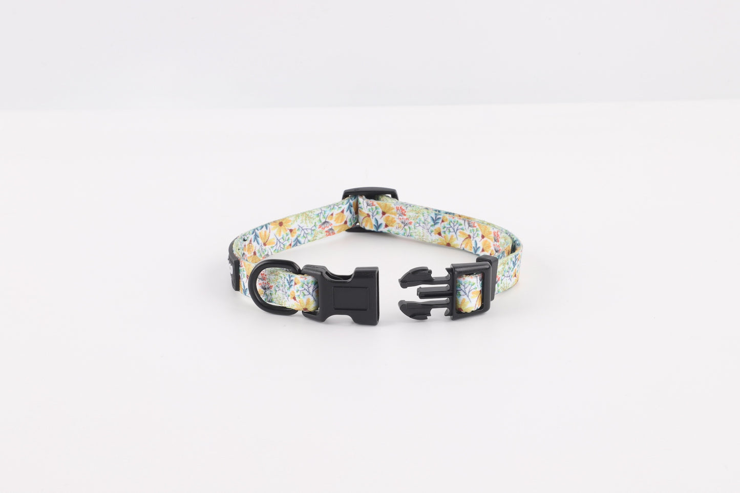 Adjustable Collar - Wildflower