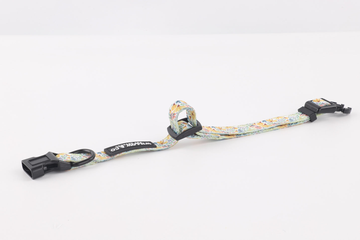 Adjustable Collar - Wildflower