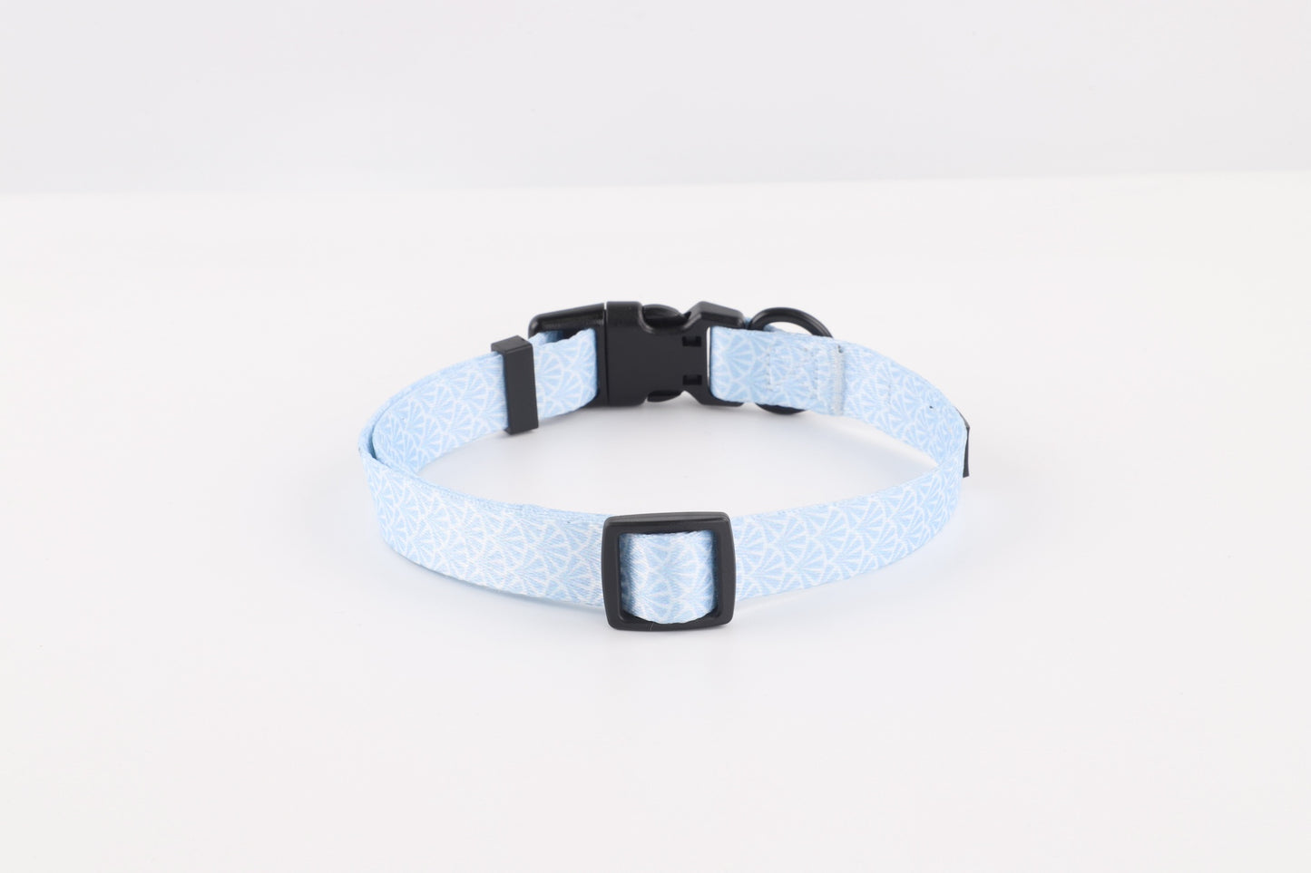 Adjustable Collar - Lagoon