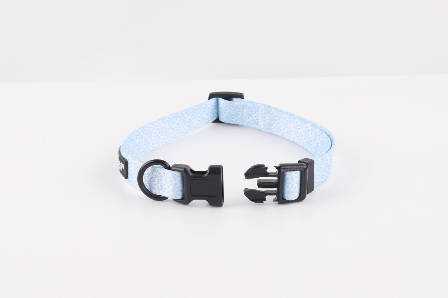 Adjustable Collar - Lagoon
