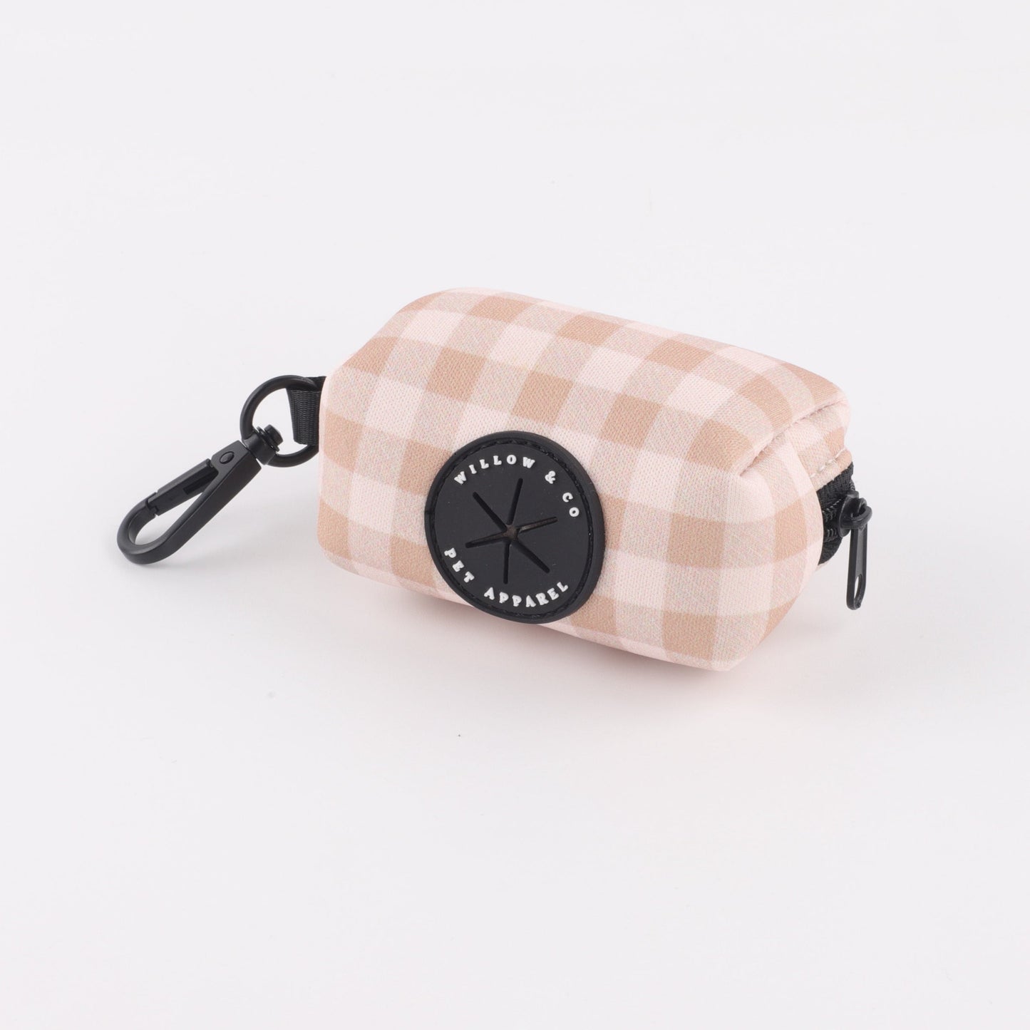 Harness Bundle - Chai