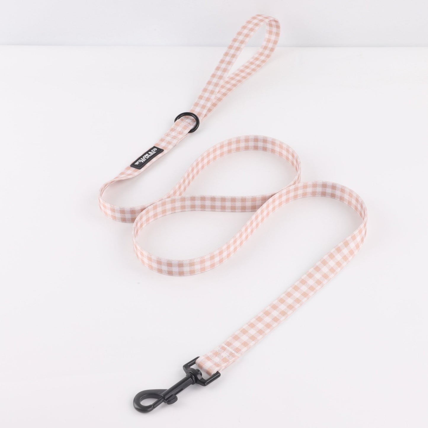 Harness Bundle - Chai