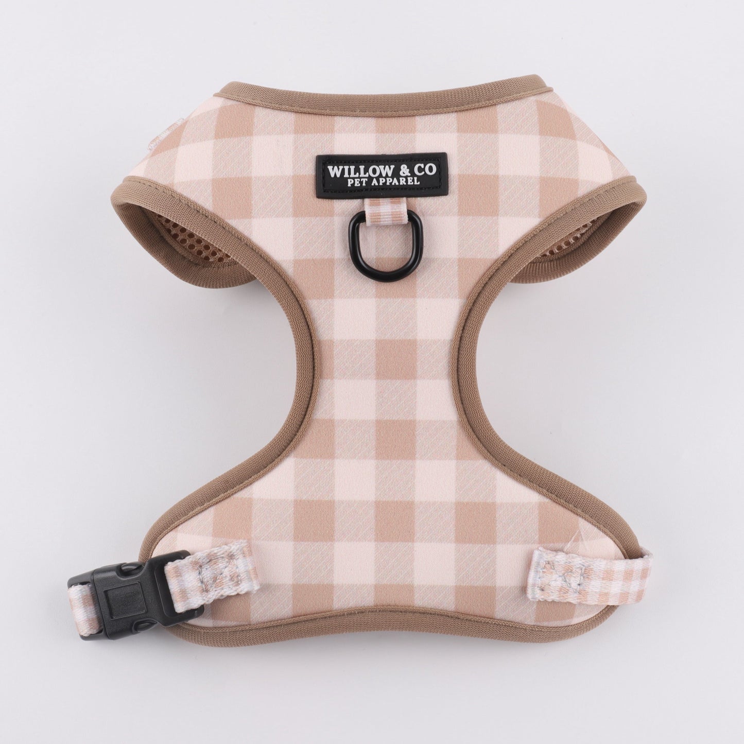 Harness Bundle - Chai