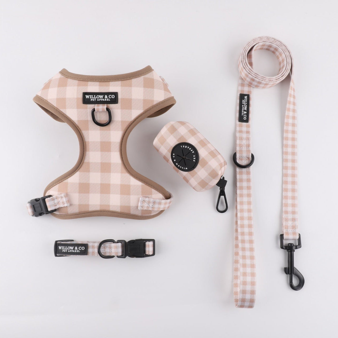 Complete Bundle - Chai