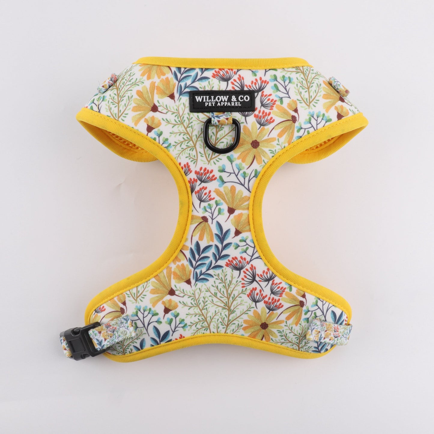 Harness Bundle - Wildflower