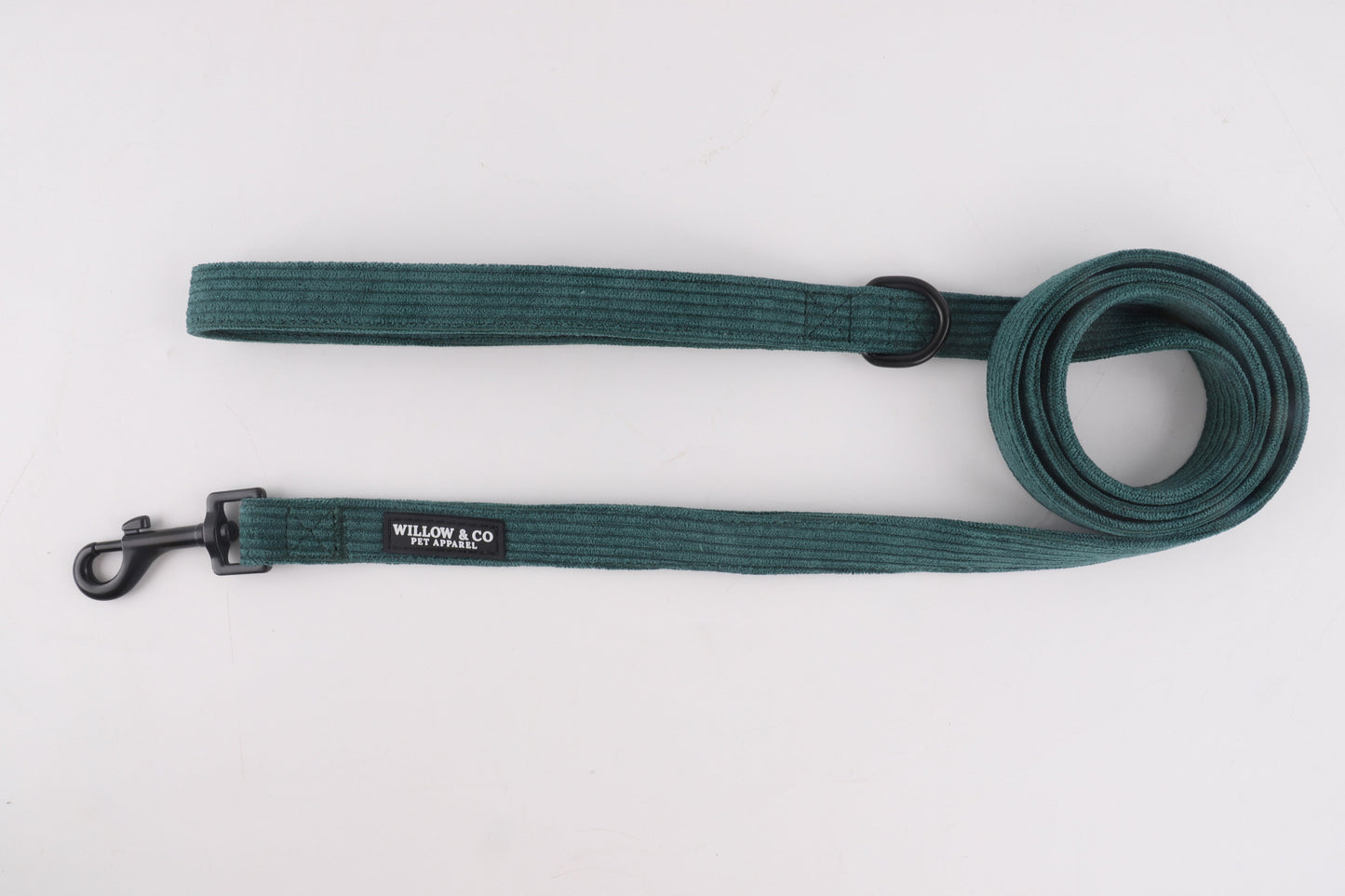 Harness Bundle - Evergreen Pine
