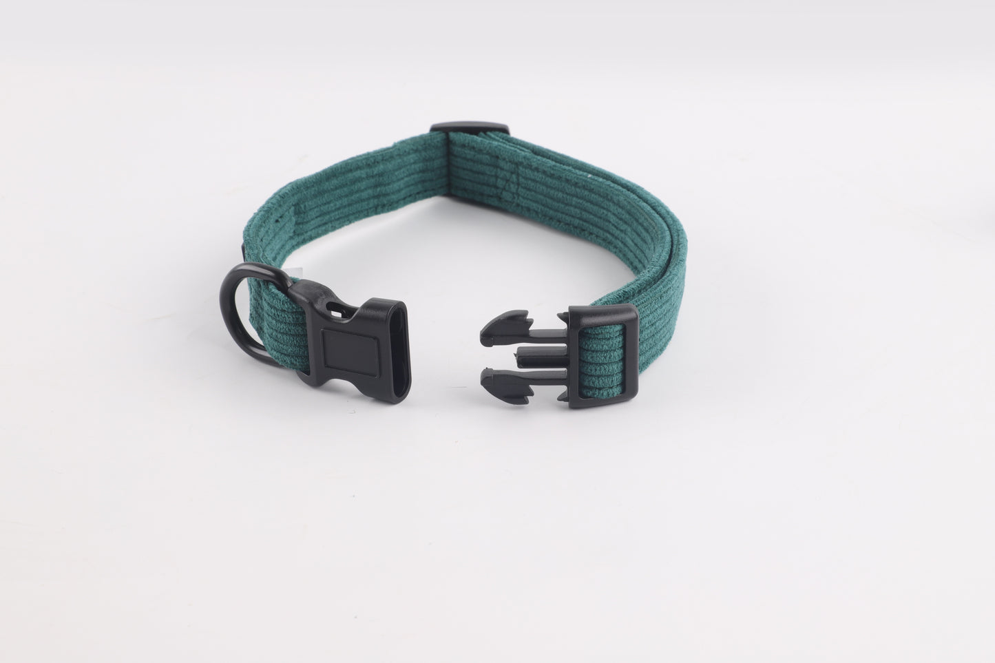 Adjustable Collar - Evergreen Pine