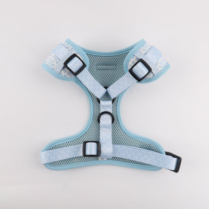 Adjustable Harness - Lagoon