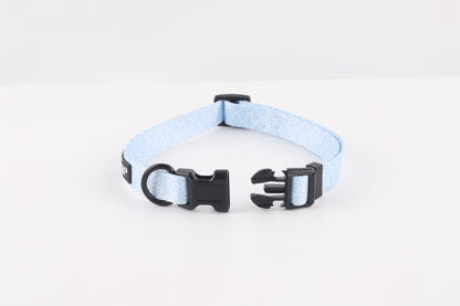 Adjustable Collar - Lagoon