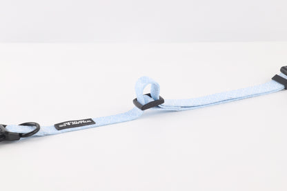 Adjustable Collar - Lagoon
