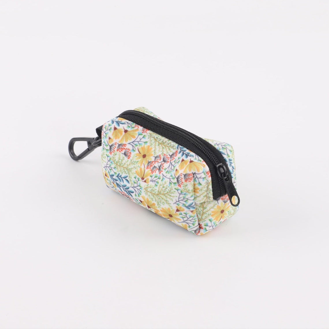 Waste Bag Holder - Wildflower