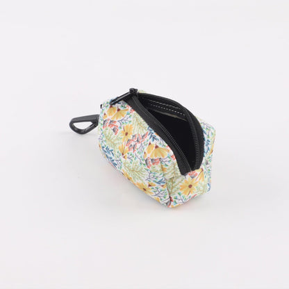 Waste Bag Holder - Wildflower