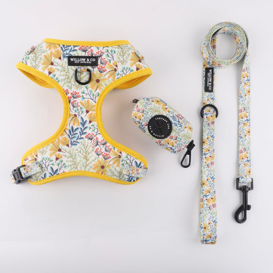 Harness Bundle - Wildflower