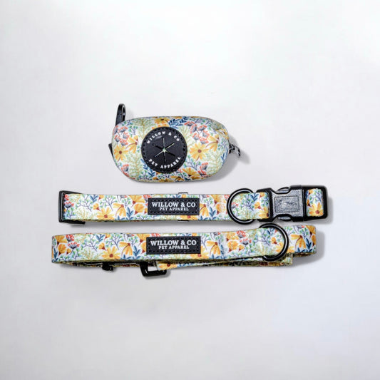 Collar Bundle - Wildflower