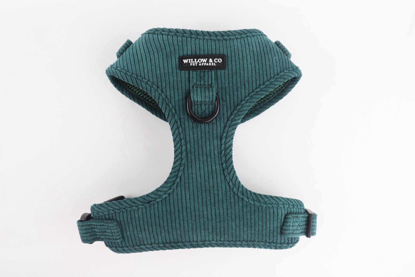 Harness Bundle - Evergreen Pine