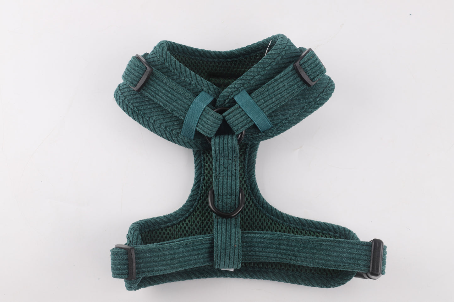 Adjustable Harness - Evergreen Pine