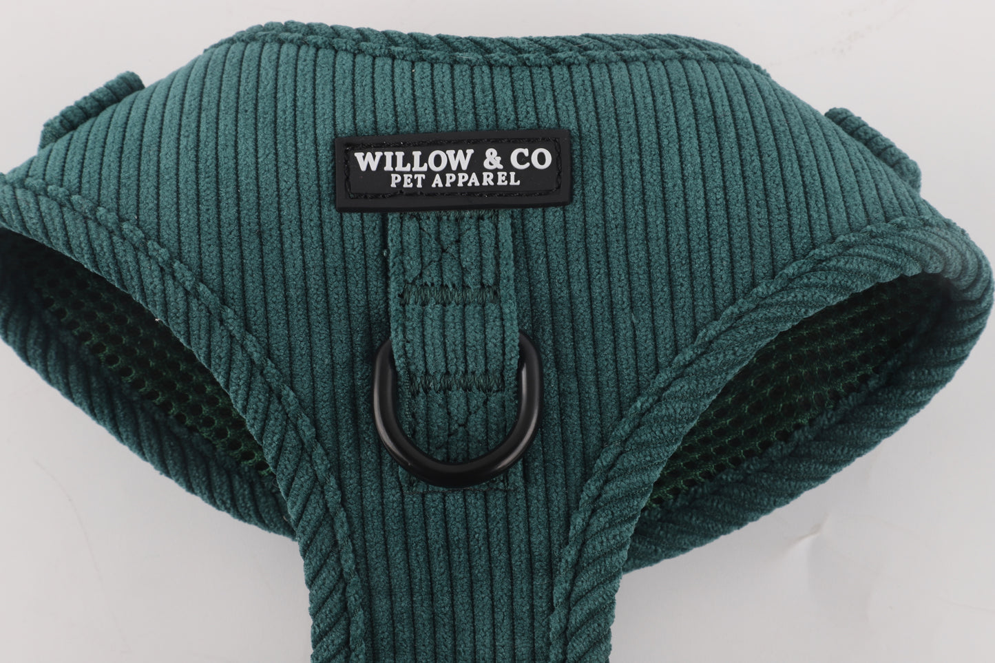 Adjustable Harness - Evergreen Pine