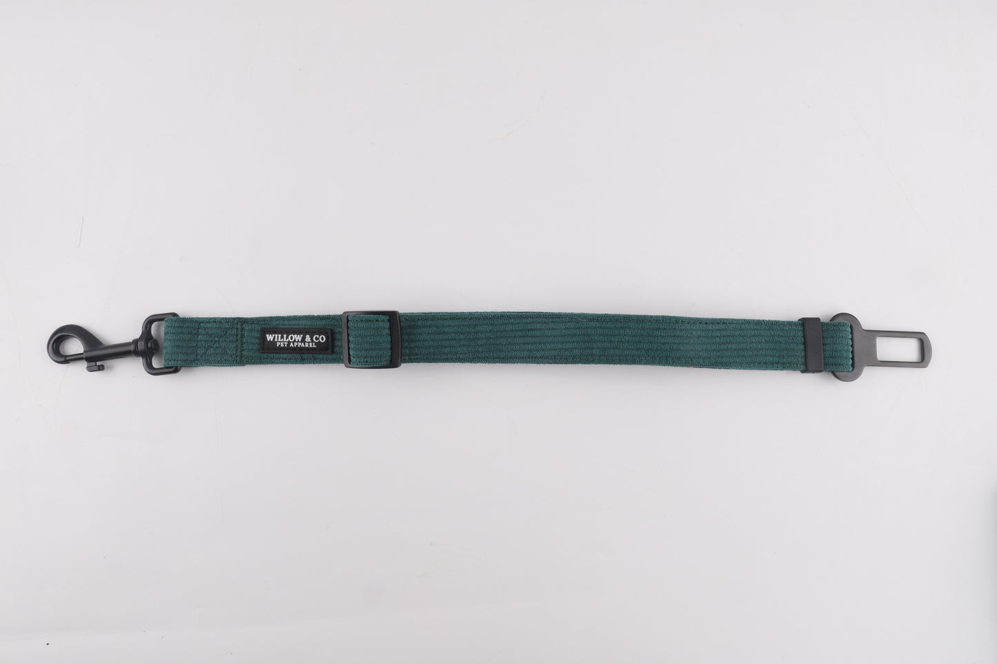 Car Restraint - Evergreen Pine