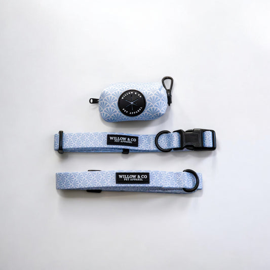 Collar Bundle - Lagoon